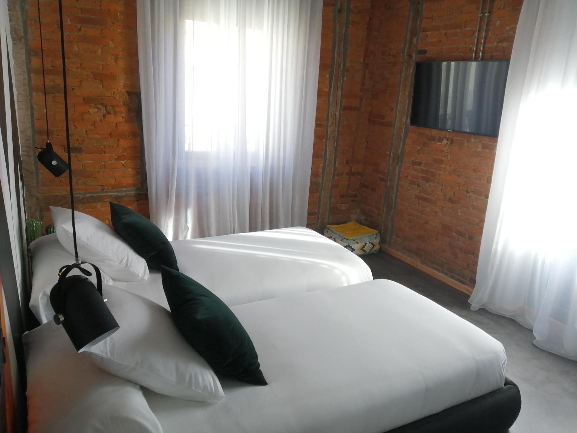 13 Suites León Exterior foto